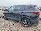 2021 Kia Seltos Lx Black vin: KNDEPCAA2M7111138