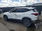 2023 Kia Seltos Lx White vin: KNDEPCAA2P7370586