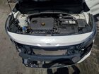 2023 Kia Seltos Lx White vin: KNDEPCAA2P7370586