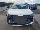 2023 Kia Seltos Lx White vin: KNDEPCAA2P7370586
