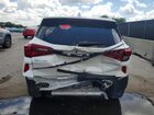 2023 Kia Seltos Lx White vin: KNDEPCAA2P7370586