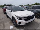 2024 Kia Seltos Lx White vin: KNDEPCAA2R7556406