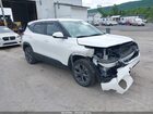 2024 Kia Seltos Lx Белый vin: KNDEPCAA2R7644761