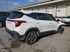 2024 Kia Seltos Lx Белый vin: KNDEPCAA3R7522944