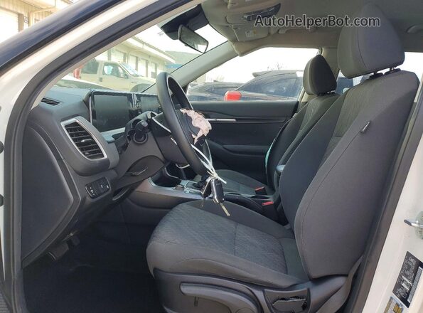 KNDEPCAA3R7522944 2024 KIA SELTOS Белый Вид салона спереди