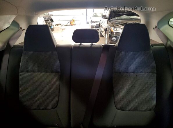 KNDEPCAA4P7433428 2023 KIA SELTOS White Widok tylnych siedzeń