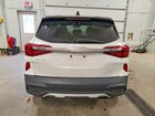 2023 Kia Seltos Lx White vin: KNDEPCAA4P7433428
