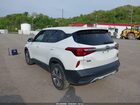 2021 Kia Seltos Lx Белый vin: KNDEPCAA5M7188523