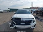 2021 Kia Seltos Lx Белый vin: KNDEPCAA5M7188523