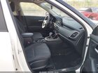 2021 Kia Seltos Lx Белый vin: KNDEPCAA5M7188523