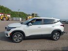2021 Kia Seltos Lx Белый vin: KNDEPCAA5M7188523