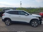 2021 Kia Seltos Lx Белый vin: KNDEPCAA5M7188523