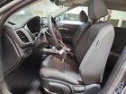 2023 Kia Seltos Lx Серебряный vin: KNDEPCAA7P7422410