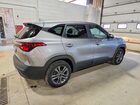 2023 Kia Seltos Lx Серебряный vin: KNDEPCAA7P7422410
