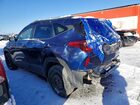 2021 Kia Seltos Lx Blue vin: KNDEPCAA8M7215312