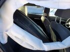 2021 Kia Seltos Lx Blue vin: KNDEPCAA8M7215312