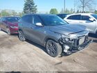 2023 Kia Seltos Lx Серый vin: KNDEPCAA8P7408371
