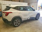 2024 Kia Seltos Lx Белый vin: KNDEPCAA8R7522020