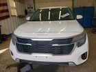 2024 Kia Seltos Lx Белый vin: KNDEPCAA8R7522020