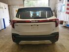 2024 Kia Seltos Lx Белый vin: KNDEPCAA8R7522020
