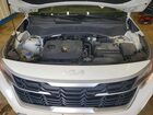 2024 Kia Seltos Lx Белый vin: KNDEPCAA8R7522020