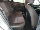 2023 Kia Seltos Lx Silver vin: KNDEPCAA9P7372173
