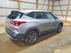 2023 Kia Seltos Lx Silver vin: KNDEPCAA9P7372173