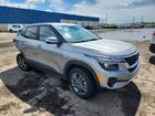 2023 Kia Seltos Lx Серебряный vin: KNDEPCAAXP7409151