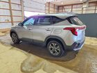 2024 Kia Seltos Lx Серый vin: KNDEPCAAXR7604654