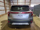 2024 Kia Seltos Lx Серый vin: KNDEPCAAXR7604654