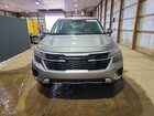 2024 Kia Seltos Lx Серый vin: KNDEPCAAXR7604654