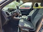 2024 Kia Seltos Lx Серый vin: KNDEPCAAXR7604654
