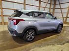 2024 Kia Seltos Lx Серый vin: KNDEPCAAXR7604654