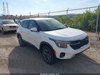 2024 Kia Seltos Lx White vin: KNDEPCAAXR7638724