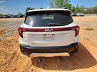 2024 Kia Seltos Ex White vin: KNDER2AA2R7484255