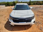 2024 Kia Seltos Ex White vin: KNDER2AA2R7484255
