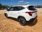 2024 Kia Seltos Ex White vin: KNDER2AA2R7484255