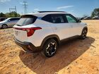 2024 Kia Seltos Ex White vin: KNDER2AA2R7484255