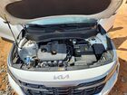 2024 Kia Seltos Ex White vin: KNDER2AA2R7484255