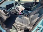 2025 Kia Seltos Ex Бирюзовый vin: KNDER2AA2S7697180