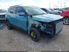 2026 Kia Seltos Ex Light Blue vin: KNDER2AA3T7859299