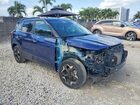 2024 Kia Seltos Ex Синий vin: KNDER2AAXR7608675