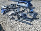 2024 Kia Seltos Ex Синий vin: KNDER2AAXR7608675
