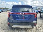 2024 Kia Seltos Ex Синий vin: KNDER2AAXR7608675