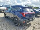 2024 Kia Seltos Ex Синий vin: KNDER2AAXR7608675