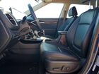2024 Kia Seltos Ex Синий vin: KNDER2AAXR7643104