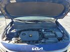 2024 Kia Seltos Ex Синий vin: KNDER2AAXR7643104