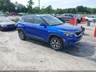 2022 Kia Seltos Ex Blue vin: KNDERCAA0N7268775
