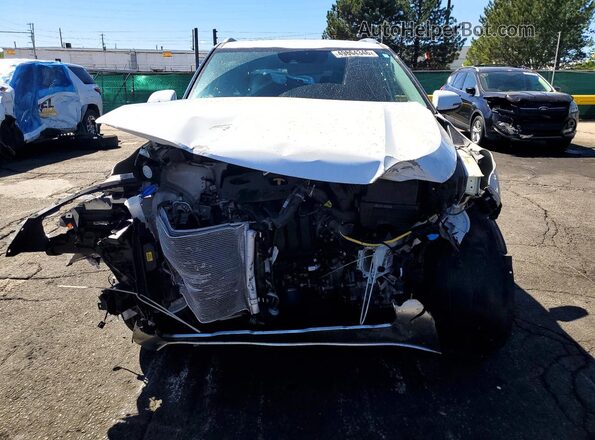 KNDERCAA0R7646731 2024 KIA SELTOS Белый Вид спереди
