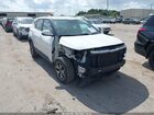 2021 Kia Seltos Ex White vin: KNDERCAA2M7158289